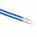 0430310001-05-L2-D by Molex - 5"" PRE-CRIMP A2016L BLUE
