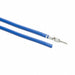 0430310001-08-L2 by Molex - 8"" PRE-CRIMP A2016L BLUE