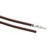 0430310001-03-N4 by Molex - 3"" PRE-CRIMP A2015N BROWN