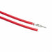 0430310001-10-R4 by Molex - 10"" PRE-CRIMP A2015R RED
