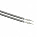 0430310001-08-S0-D by Molex - 8"" PRE-CRIMP A2040S SLATE