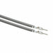 0430310001-05-S2-D by Molex - 5"" PRE-CRIMP A2016S SLATE