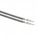 0430310001-06-S4-D by Molex - 6"" PRE-CRIMP A2015S SLATE