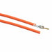 0430310002-02-A2 by Molex - 2"" PRE-CRIMP A2016A ORANGE