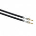 0430310002-10-B0-D by Molex - 10"" PRE-CRIMP A2040B BLACK
