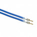 0430310002-03-L4-D by Molex - 3"" PRE-CRIMP A2015L BLUE