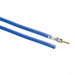 0430310002-02-L2 by Molex - 2"" PRE-CRIMP A2016L BLUE