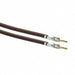 0430310002-06-N0-D by Molex - 6"" PRE-CRIMP A2040N BROWN
