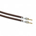 0430310002-10-N0-D by Molex - 10"" PRE-CRIMP A2040N BROWN