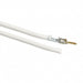 0430310002-04-W4 by Molex - 4"" PRE-CRIMP A2015W WHITE