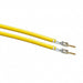 0430310002-03-Y2-D by Molex - 3"" PRE-CRIMP A2016Y YELLOW