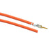 0430310003-05-A4 by Molex - 5"" PRE-CRIMP A2015A ORANGE