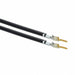 0430310003-03-B0-D by Molex - 3"" PRE-CRIMP A2040B BLACK