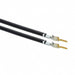 0430310003-04-B2-D by Molex - 4"" PRE-CRIMP A2016B BLACK