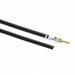 0430310003-04-B4 by Molex - 4"" PRE-CRIMP A2015B BLACK