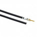 0430310003-02-B4 by Molex - 2"" PRE-CRIMP A2015B BLACK