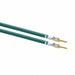 0430310003-12-G4-D by Molex - 12"" PRE-CRIMP A2015G GREEN