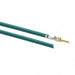 0430310003-11-G0 by Molex - 11"" PRE-CRIMP A2040G GREEN