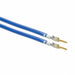 0430310003-11-L4-D by Molex - 11"" PRE-CRIMP A2015L BLUE