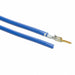 0430310003-12-L2 by Molex - 12"" PRE-CRIMP A2016L BLUE