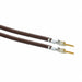 0430310003-12-N0-D by Molex - 12"" PRE-CRIMP A2040N BROWN