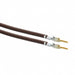 0430310003-03-N0-D by Molex - 3"" PRE-CRIMP A2040N BROWN
