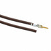 0430310003-10-N4 by Molex - 10"" PRE-CRIMP A2015N BROWN