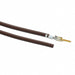 0430310003-02-N0 by Molex - 2"" PRE-CRIMP A2040N BROWN