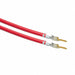 0430310003-06-R0-D by Molex - 6"" PRE-CRIMP A2040R RED