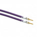 0430310003-10-V4-D by Molex - 10"" PRE-CRIMP A2015V VIOLET