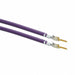 0430310003-03-V2-D by Molex - 3"" PRE-CRIMP A2016V VIOLET