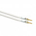0430310003-08-W2-D by Molex - 8"" PRE-CRIMP A2016W WHITE