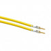 0430310003-04-Y0-D by Molex - 4"" PRE-CRIMP A2040Y YELLOW