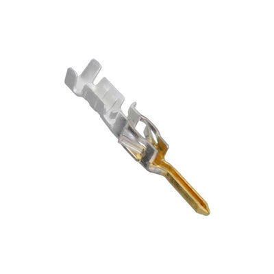 0430310006 by Molex - CONNECTOR PIN 26-30AWG CRIMP GOLD