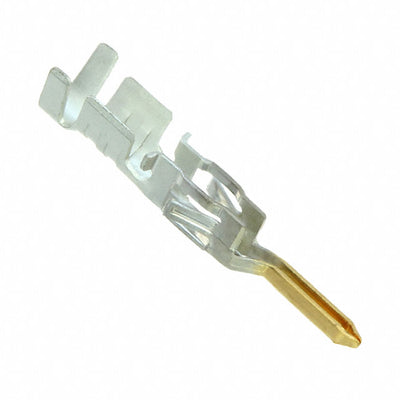 0430310008 by Molex - CONNECTOR PIN 20-24AWG CRIMP GOLD