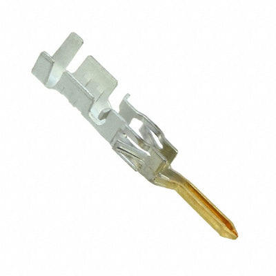 0430310009 by Molex - CONNECTOR PIN 20-24AWG CRIMP GOLD