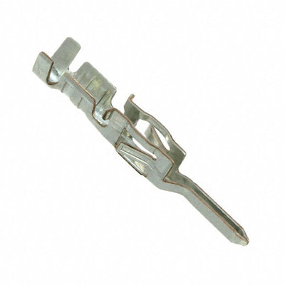 0430310010 by Molex - CONNECTOR PIN 26-30AWG CRIMP TIN