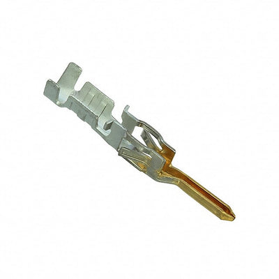 0430310011 by Molex - CONNECTOR PIN 26-30AWG CRIMP GOLD