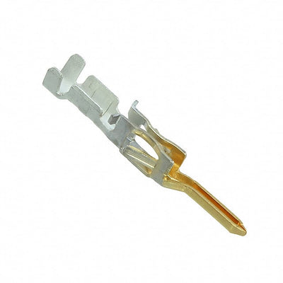 0430310012 by Molex - CONNECTOR PIN 26-30AWG CRIMP GOLD