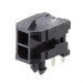 0430450201 by Molex - CONNECTOR HEADER R/A 2POS