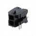 0430450208 by Molex - CONNECTOR HEADER SMD R/A 2POS