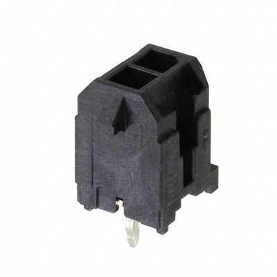 0430450212 by Molex - CONNECTOR HEADER VERT 2POS