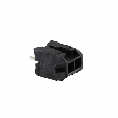 0430450214 by Molex - CONNECTOR HEADER VERT 2POS
