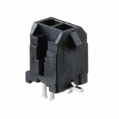 0430450215 by Molex - CONNECTOR HEADER SMD 2POS