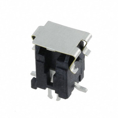0430450216 by Molex - CONNECTOR HEADER SMD 2POS