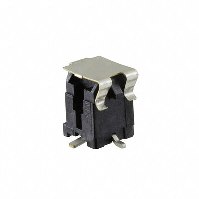 0430450219 by Molex - CONNECTOR HEADER SMD 2POS