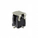 0430450219 by Molex - CONNECTOR HEADER SMD 2POS