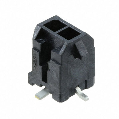 0430450220 by Molex - CONNECTOR HEADER SMD 2POS