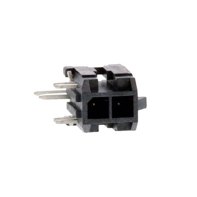 0430450223 by Molex - CONNECTOR HEADER R/A 2POS