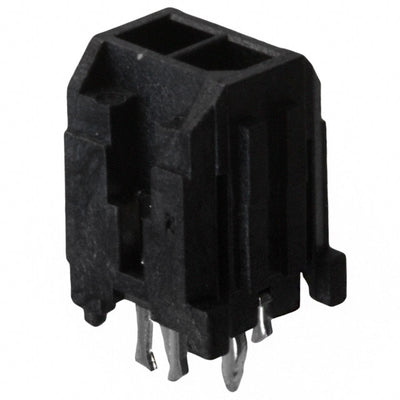 0430450224 by Molex - CONNECTOR HEADER VERT 2POS